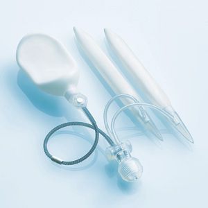 3-Piece Inflatable Penile Implant